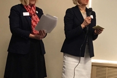 H. Kähler and D. Habig offers practical experience of reconciliation